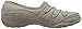Skechers Sport Women's Breathe Easy Blythe Fashion Sneaker, Taupe, 7 M US