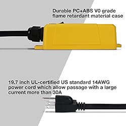 senctrl Automatic Vacuum Switch Allow Power