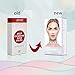 JOLVKA Blackhead Pore Strips, 34 strips, Blackhead Remover Deep Cleansing Pore Strips For Nose,¡­
