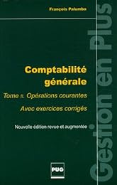 Comptabilité générale
