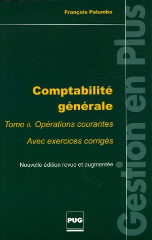 Comptabilité générale