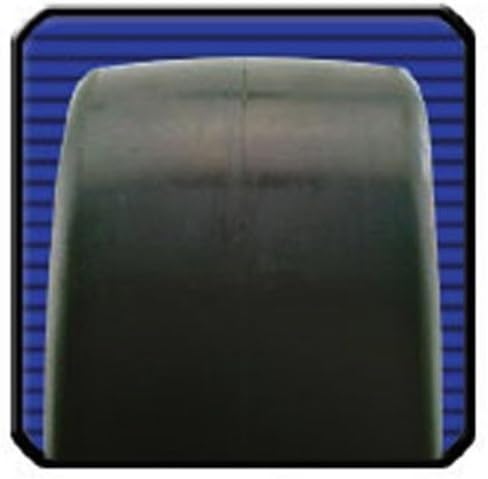 Ofna 86051 1/8 On-Road Slick Belted Tire w/Inserts (2)