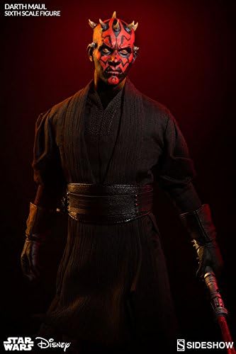 sideshow darth maul