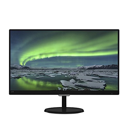 Philips 25IN IPS LED LCD MON 19X10 5MS 257E7QDSB