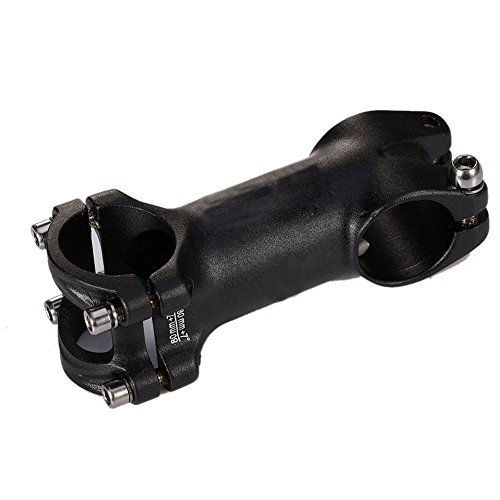 Qzc 31.8mm aluminum alloy cycling mountain bike short h…
