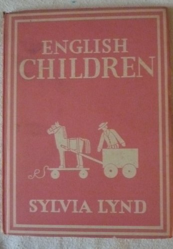 English Children ... With 12 plates ... and 28 illustrations, etc (Britain in Pictures. The British People in Pictures.)