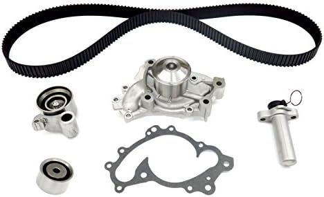 US Motor Works USTK257 Timing Kit with Water Pump (Lexus and Toyota V6 3.0L)