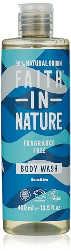 Fragrance Free
