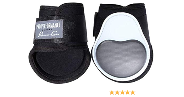 performance boots for horses