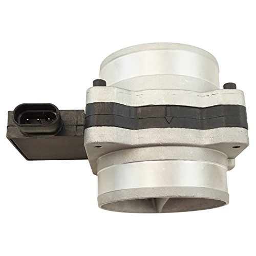Mass Air Flow Meter Sensor MAF for Chevy GMC Buick Cadillac Isuzu Olds Pontiac