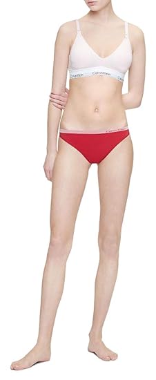 calvin klein nursing bra