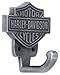Harley-Davidson Bar & Shield Hardware Hook HDL-10100