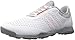 adidas Women's W Adipure Sport Lgreyh/Ea Golf Shoe