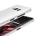 Galaxy S8 Case, Veatool [Ultra thin Series 0.4mm] Perfect Slim Fit Cover for Samsung Galaxy S8