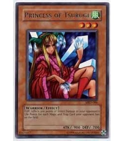 Amazon.com: Yu-Gi-Oh! - Dark Elf (MRD-113) - Metal Raiders - Unlimited  Edition
