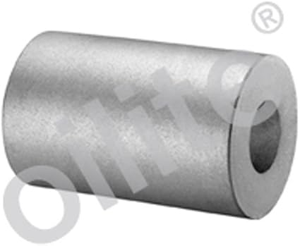 11983 Qty-5 Oilite Sintered Bronze 1 ID x 1-3//4 OD x 1//16 Thick TT-1709-01