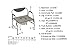 Drive Medical Deluxe Bariatric Drop-Arm Commode, Grey