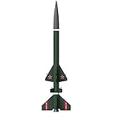 Estes 7271 SA-2061 Sasha 2 Stage Expert