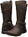 Merrell Women's Captiva Buckle-Down Waterproof Boot