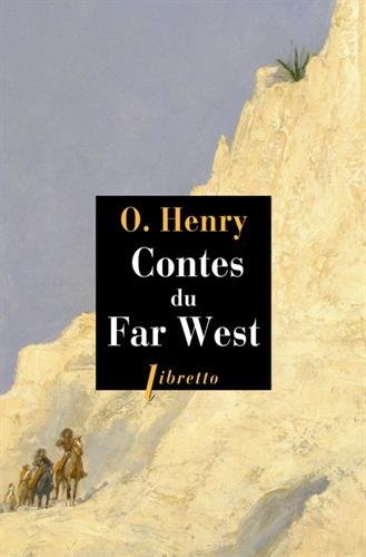 Contes du Far West: nouvelles