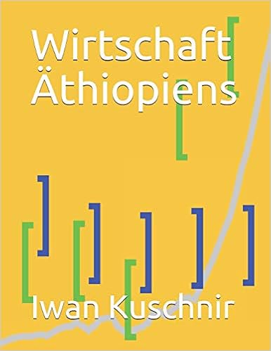 Wirtschaft Äthiopiens