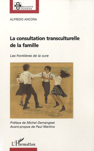 La  consultation transculturelle de la famille