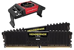 Corsair Vengeance LPX 16GB (2x8GB) DDR4 4000