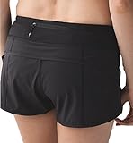 Lululemon Run Speed Short