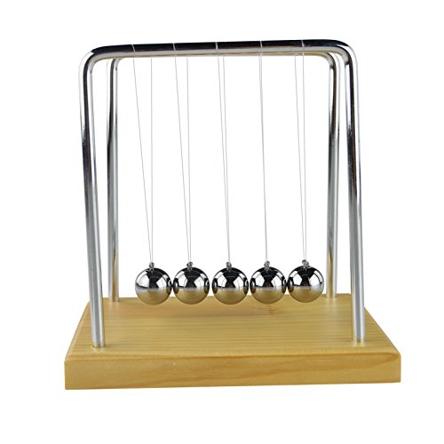 original newton's cradle
