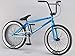Mafiabikes Kush 2 20 inch BMX Bike Tealthumb 1