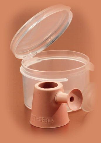 Original Softsert Soft Contact Lens Applicator by Softsert