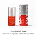 TENGA Double Hole Men Masturbation Cup for Dual Sensation, Pre-lubricated Pleasure Massage Device, TOC-104 Standard Size