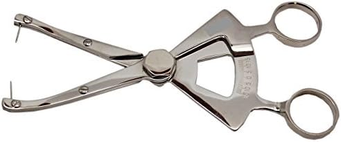 Instruments GB-Dental Ridge Mapping Calliper, by Instruments GB
