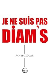 Je ne suis pas Diam's
