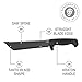 SOGfari 10 in. Machete, Kraton, Tanto Plain