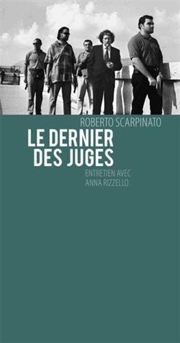 Le  dernier des juges