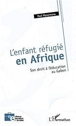 L' enfant réfugié en Afrique