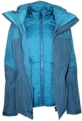 north face alkali jacket