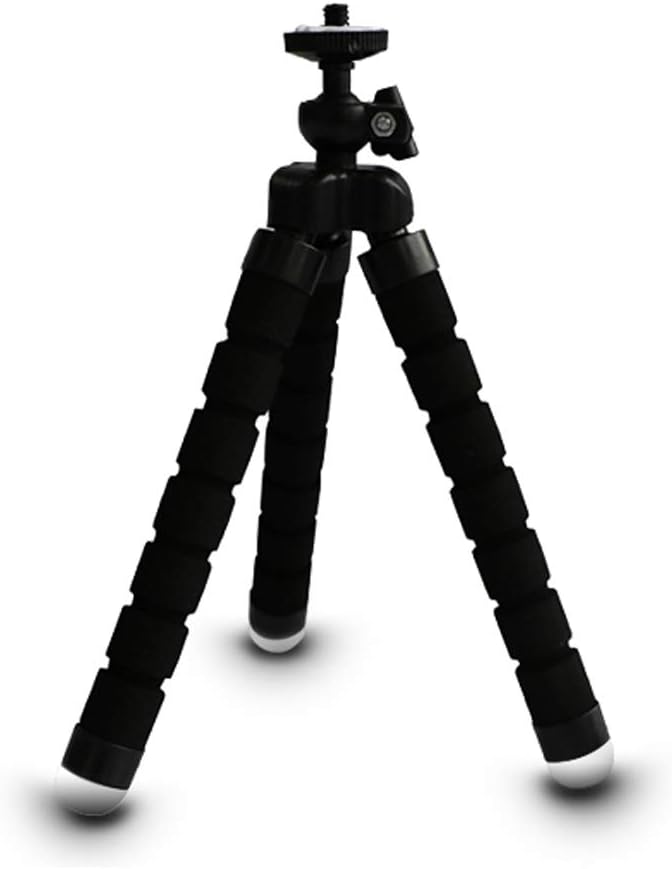Accessory for Laser Beam Pro C200 Projector Accessories - Flexible Strong Tripod for C200 Projector Stand (Octopus Tripod)