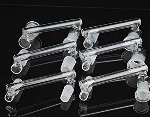 XinFei Glass Adapter Essential Connector Clear