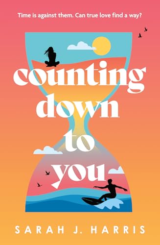 Counting Down to You (English Edition)