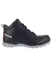 Reebok Work Sublite - Cojín de trabajo para hombre