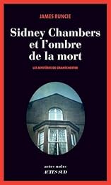 Sydney Chambers et l'ombre de la mort