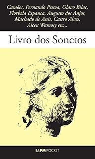 Livro Livro dos sonetos