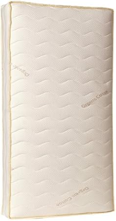 simmons thermosleep crib mattress