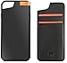 Mega Tiny Corp Anti Gravity Phone Case Compatible for iPhone | Hands Free Selfie | Nano Suction Technology | Includes Wallet Back Cover (New 2020 SE 8/7 / 6s / 6-4.7 inches)