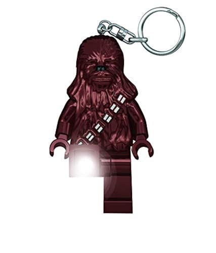 Lego Star Wars Chewbacca Key Light in Oman Whizz Building Toys