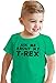 Crazy Dog Tshirts Toddler Ask Me About My Trex T Shirt Funny Cool Dinosaur Flip Up Tee For Kids