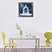 GaoCold 5D Diamond Painting Flower Diamond Embroidery Rhinestone Painting Cross Stitch DIY Craft Decor