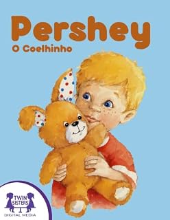 Livro Pershey O Coelhinho